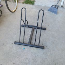 Bike Stand 