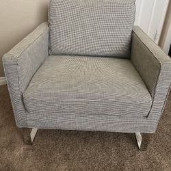 IKEA Mid Century Modern Chair