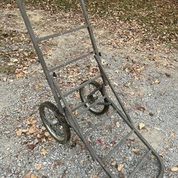 Deer Cart