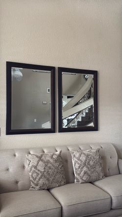 Mirrors