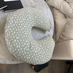 Nursing Support Pillow 