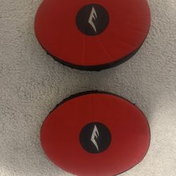 Everlast Boxing Pads