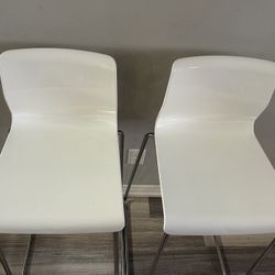 IKEA GLENN  Bar Stools  (Set of 3)