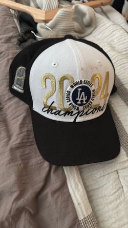 Dodger Hat