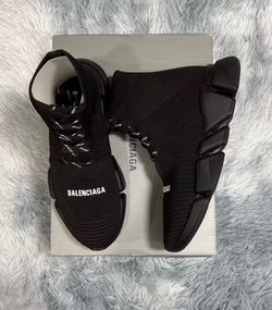 Balenciaga shoes