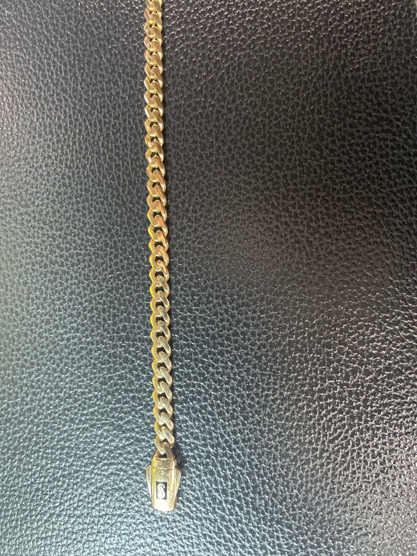 10k bracelet