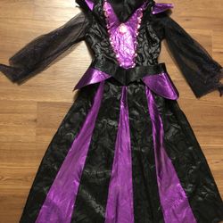 Witch Mal Costume