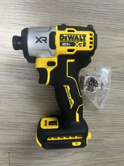 Dewalt Impact