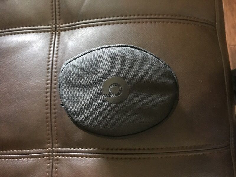 Beats Solo3 Wireless