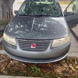 2006 Saturn Ion