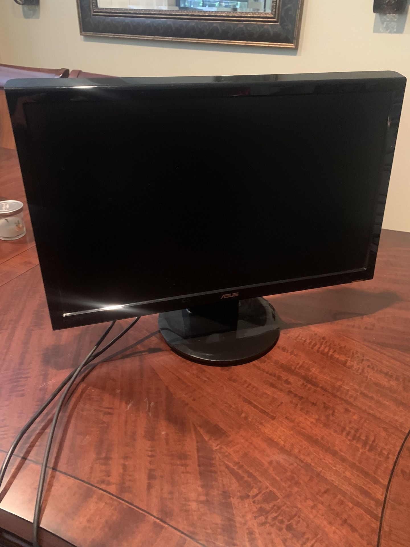 Computer Monitor