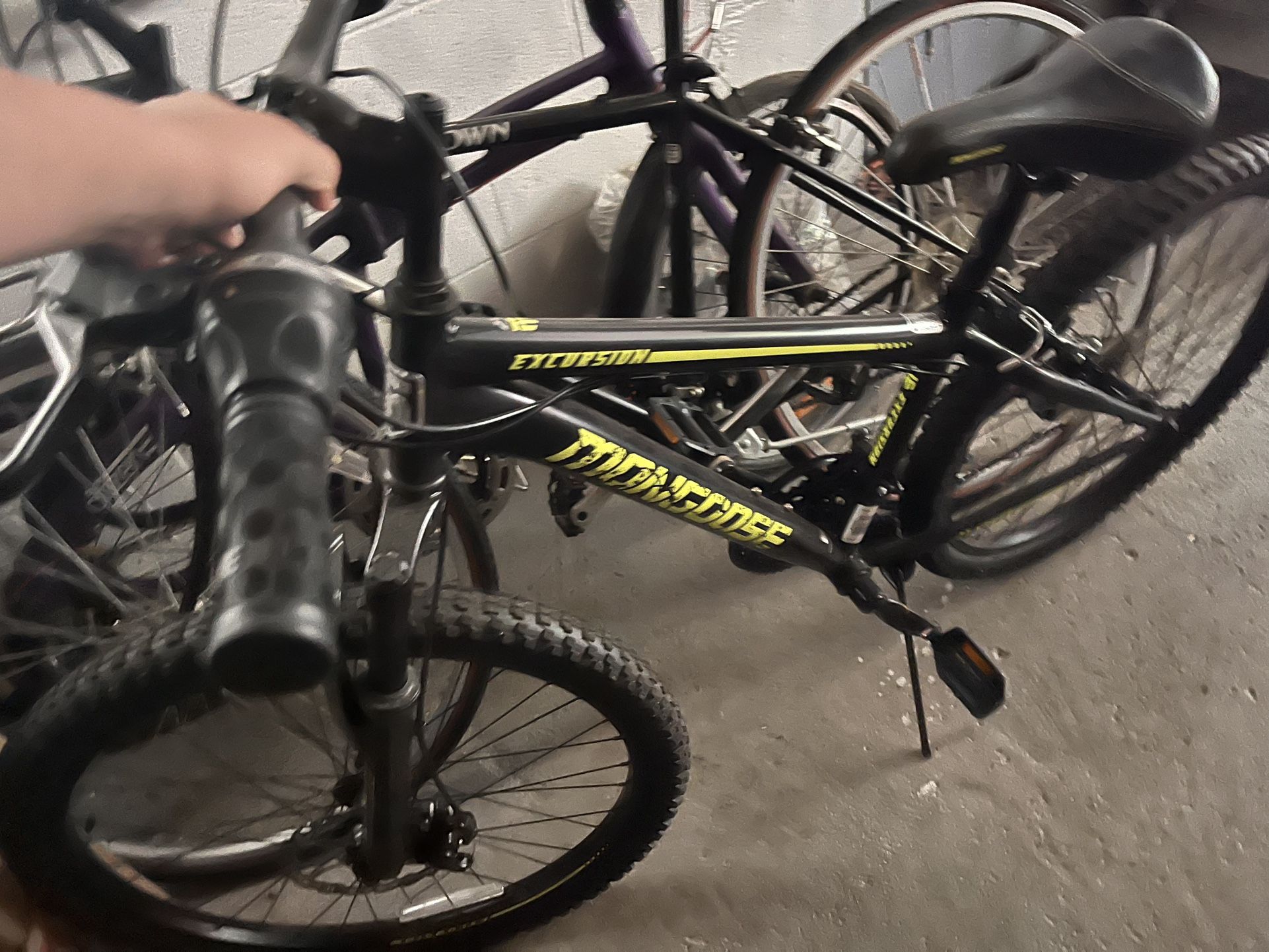 Bike In Good Condition