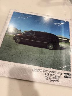 Vinyl record album