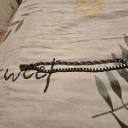 Bracelet Stainless  Steel 