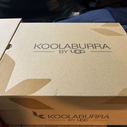 Kookaburra by Ugg