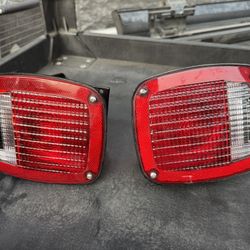 Truck Lights