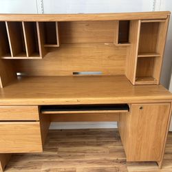 Computer Desk