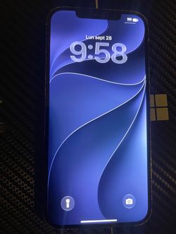 iPhone 12 Pro Max - AT&T,cricket 128gb