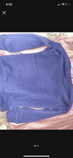Girls Sweater