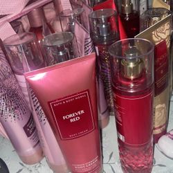Bath And Body Works Sets