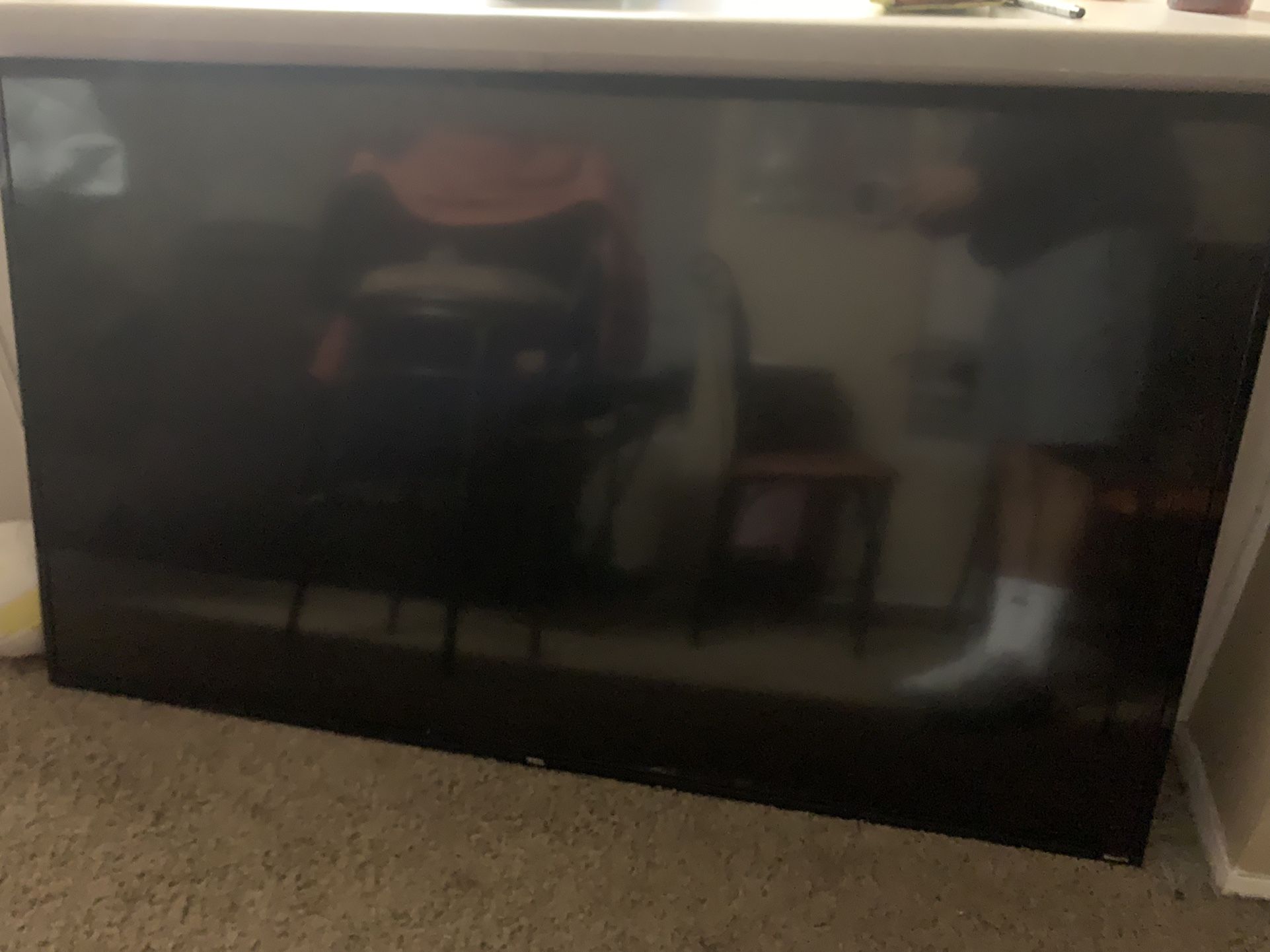 65” TCL TV