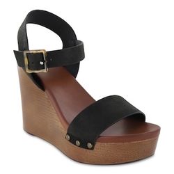Mia Senna Wedge Sandal