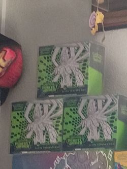Perfect Order Pokemon Center ETB