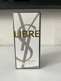 Yves Saint Laurent YSL Libre
