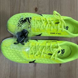 Nike Zoom Rival Multi Track and Field Shoes