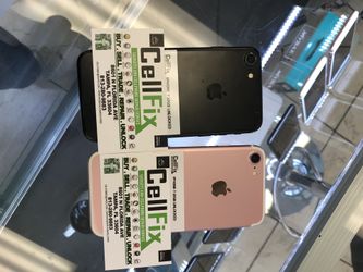 iPhone 7
