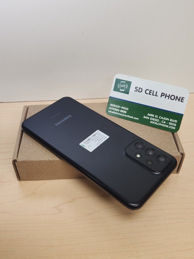 Samsung Galaxy A23 5G 64 GB Unlocked For Any Carrier