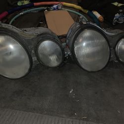 Head Lights 