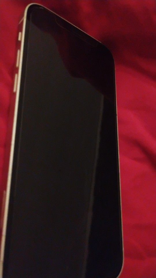 $50 iPhone 12 Mini Locked