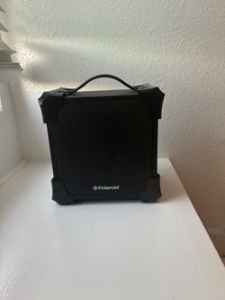 Portable Bluetooth Speaker