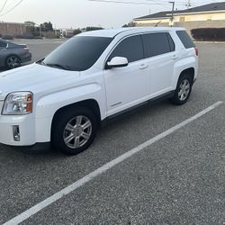 GMC TERRAIN