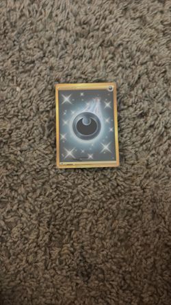 Pokémon card