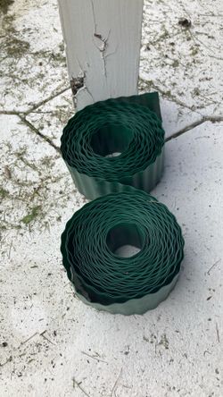 Edger 2 rolls $5 each