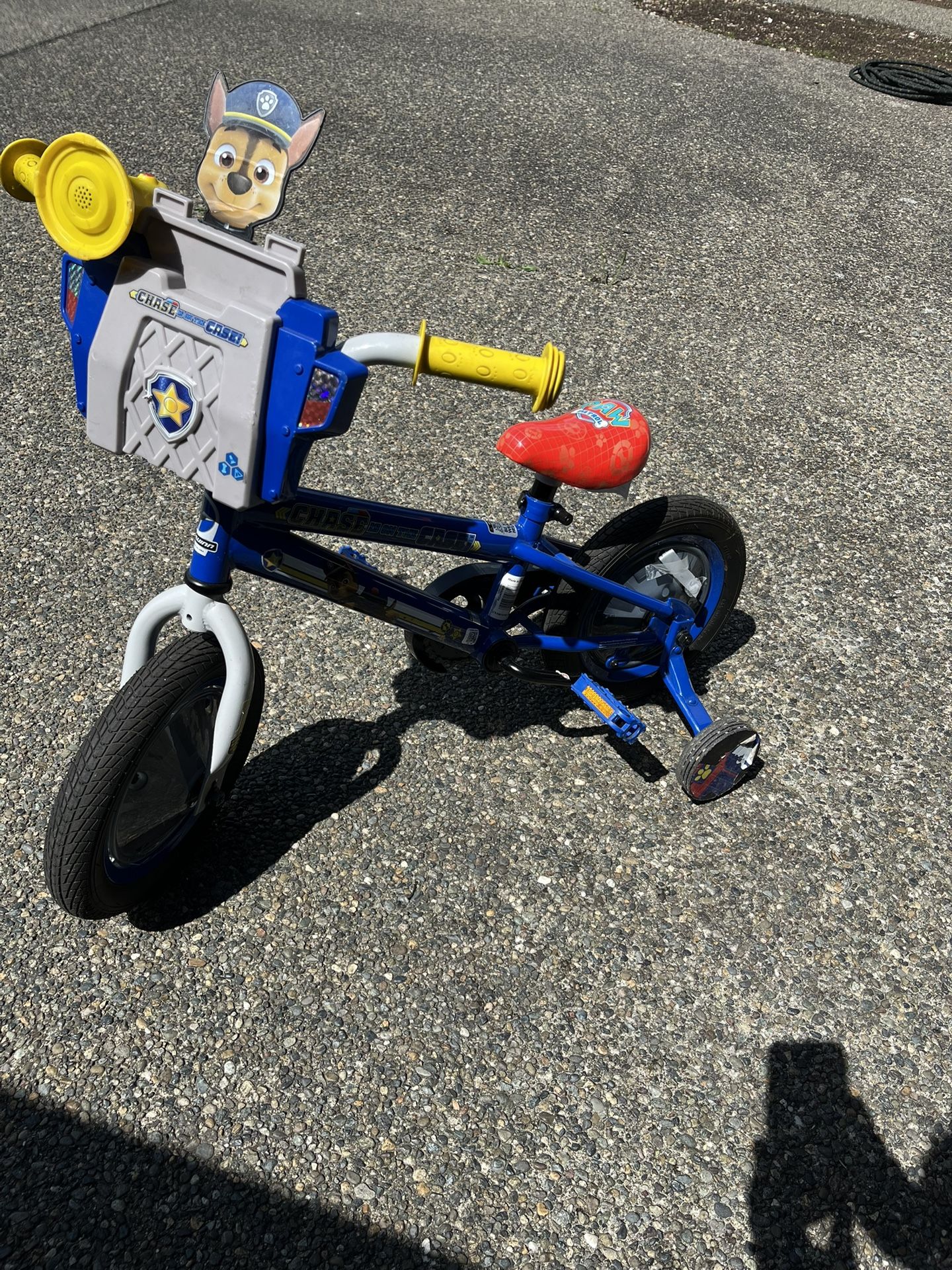 Kids Bike