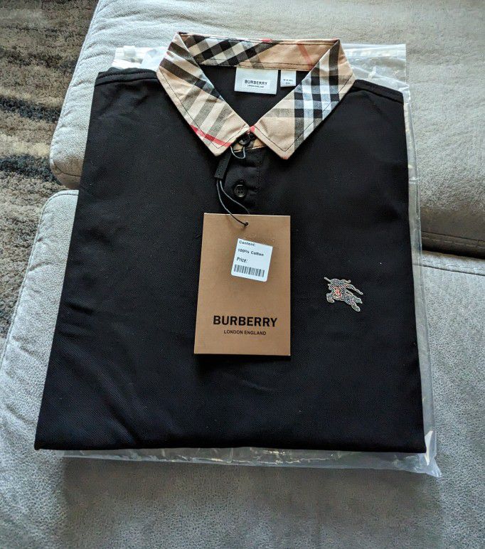 Burberry Shirt for Sale in San Antonio, TX - OfferUp