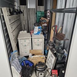 ✅ Full Storage Unit — EVERYTHING MUST GO