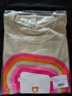 Limited Edition Dunkin Tshirt!