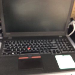 Lenovo Laptop