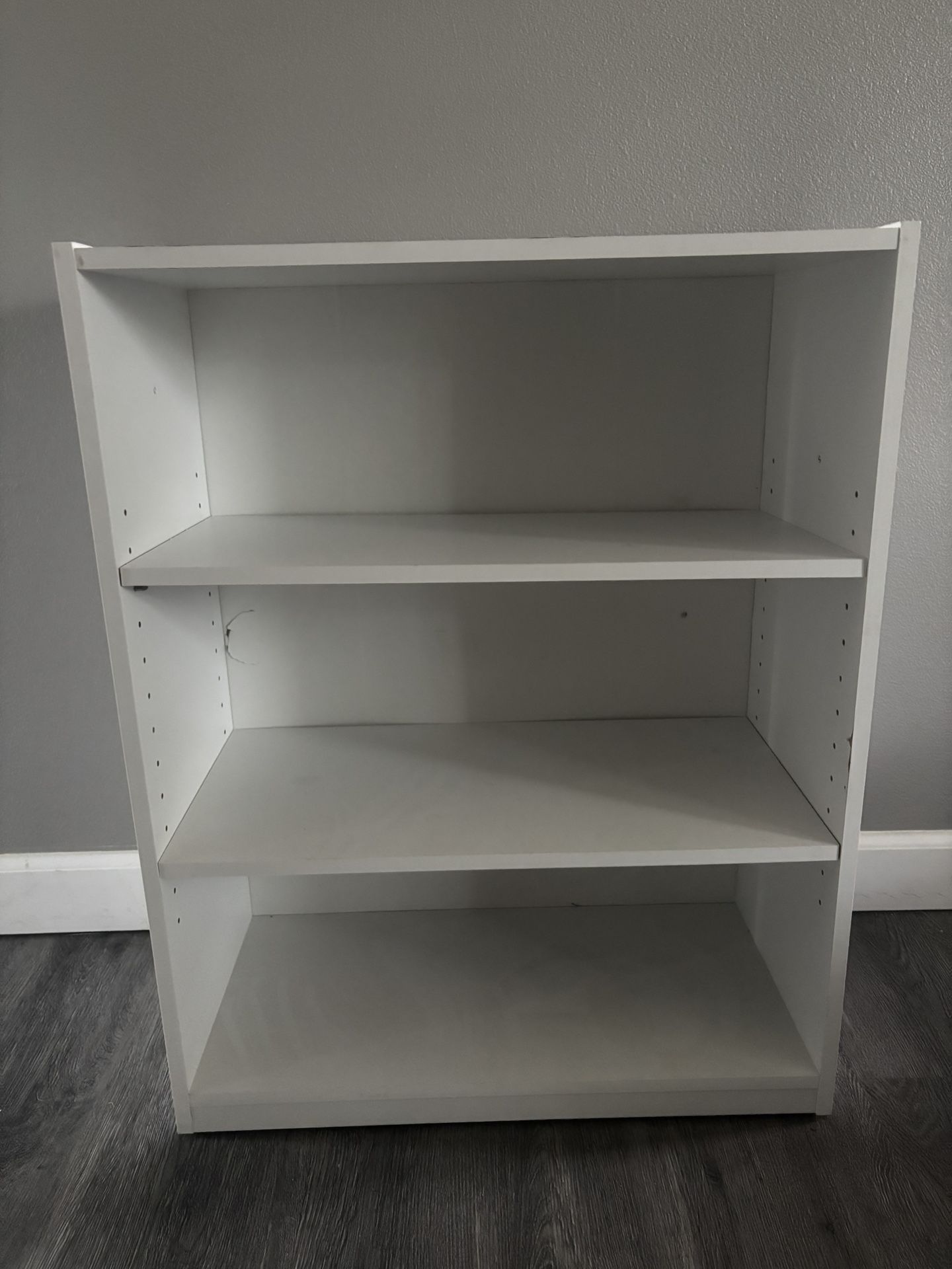 Bookcase