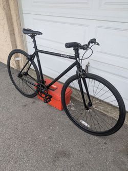 VIVOS FIXIE / SINGLE SPEED BIKE 50 CM