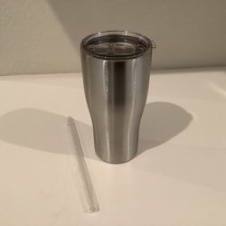 5 30oz Stainless Steel Cups