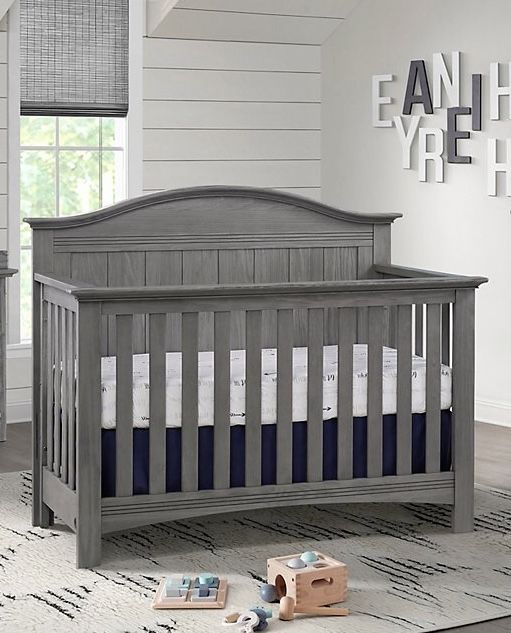 Crib