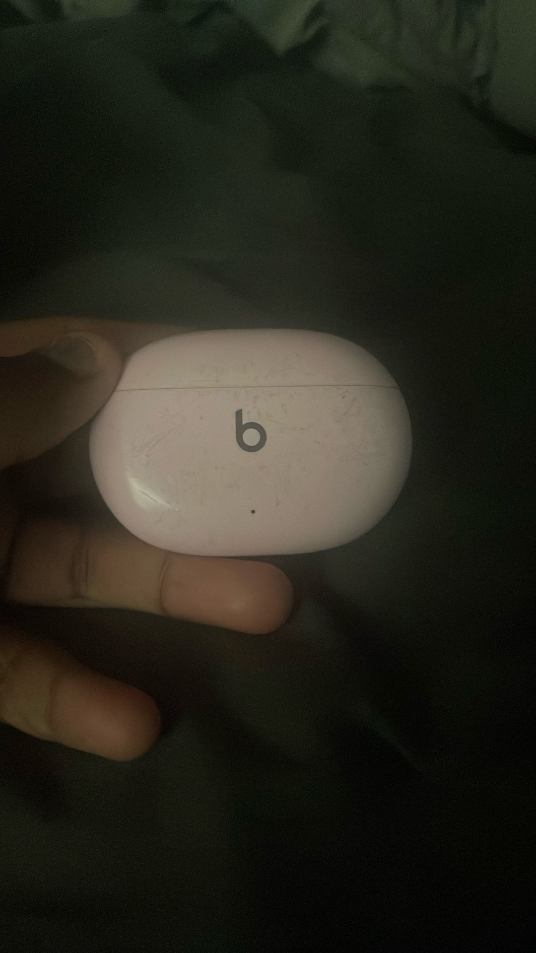 Beats and Some Headphones