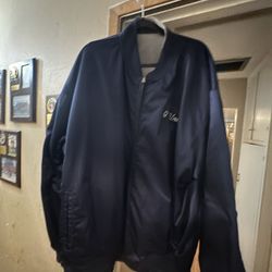 G-unit Bombers Jacket 