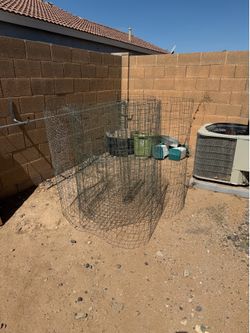 Fence