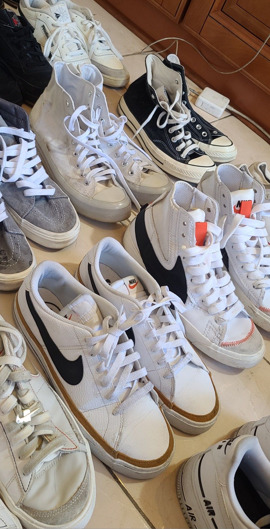Air Force AF1 Supreme Nike Shoes Adidas Shoes Supreme Shoes Vans